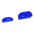 DBK Special Parts (Ducabike) Brake and Clutch Brake Reservoir Caps for BMW R 1300 GS